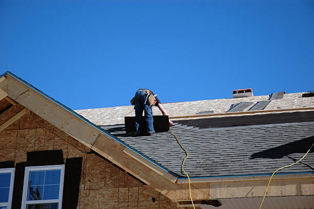 Best Gutter Installation and Roofing  in Brook Park, OH
